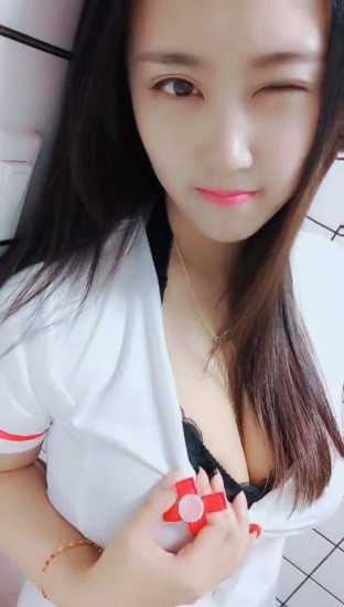 普陀妹子――慕雪